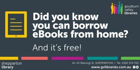gvlibraries