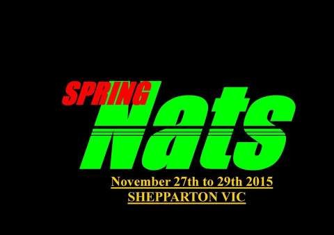 Sping-Nats