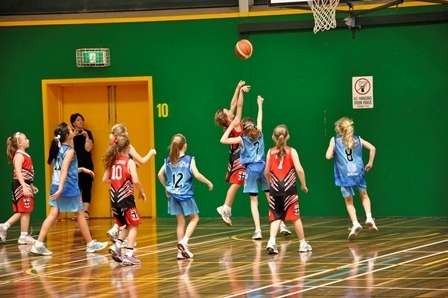 basketball 2