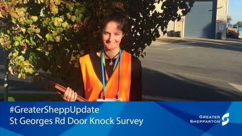 doorknock