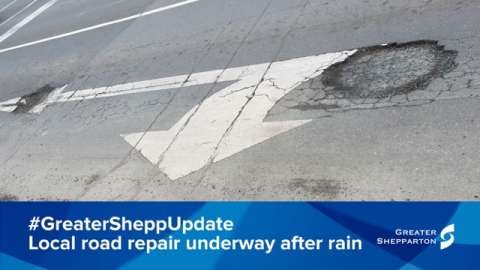 Road Repair