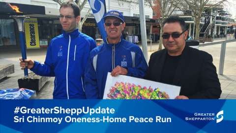 peacerun