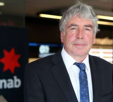 Tom Taylor NAB
