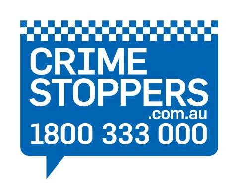 Crimestoppers RGB