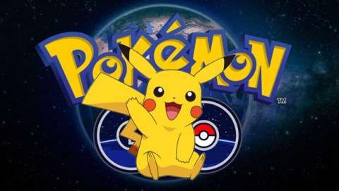 Pokemon-GO