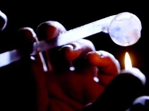 pipemeth crystals