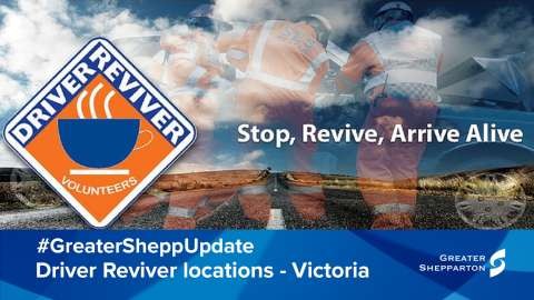 driverrevivere