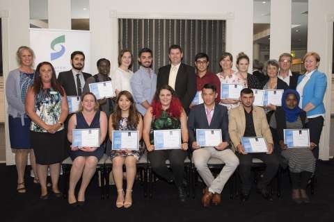 CLP2017group