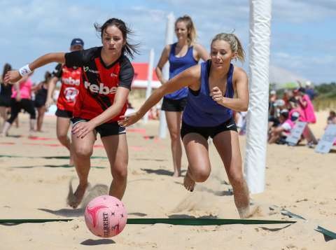 Netball