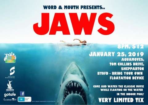 Jaws