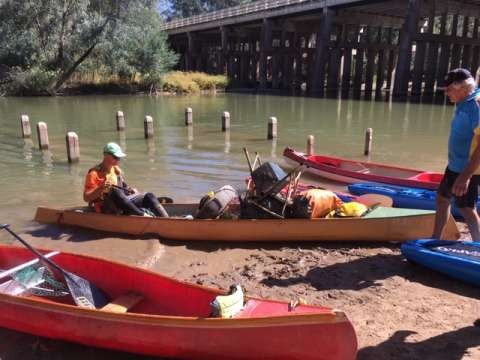 RiverConnect