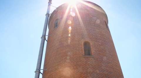GV Water Tower