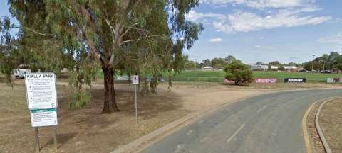 Kialla Park