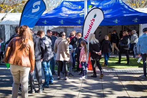 Winter Fun Zone - Activities-1