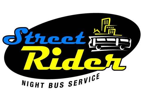 M10 24279 6549 Street Rider Logo