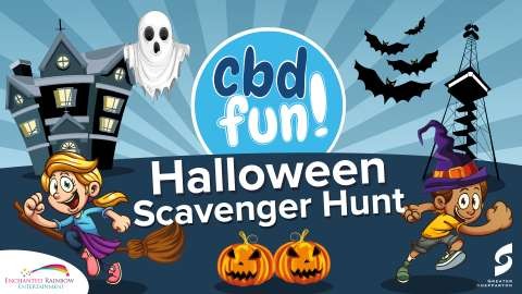 CBD Fun - Halloween - Facebook