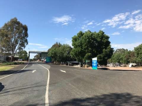 Shepparton Resource and Recovery Centre - 2