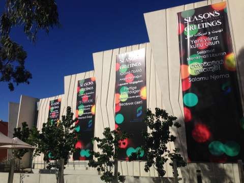 2013 - Christmas Decorations