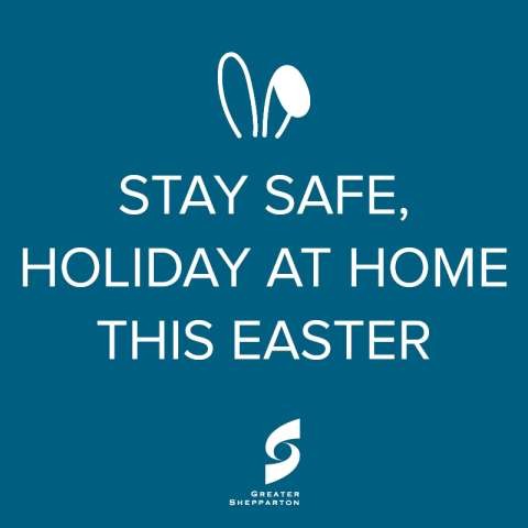 Stay Safe Easter4