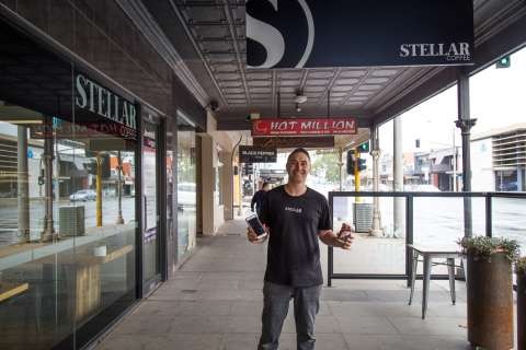 Quick Response Grant-4