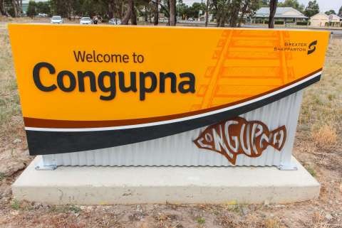 Arcadia and Congupna Entry Signs - 20170130 - 6708