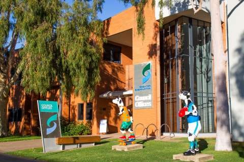 Council Building March 2020-9