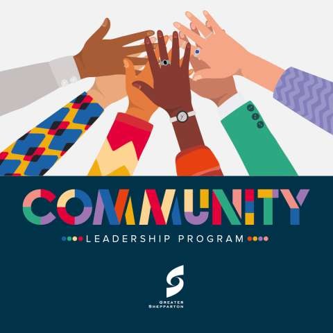 Community Leadership Social General1