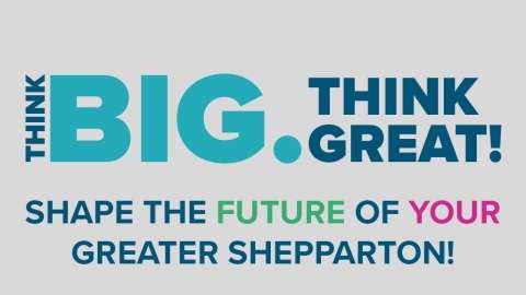 Council Vision and Plan webtile