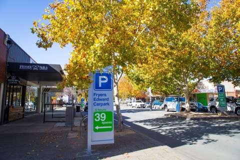 CBD Parking Signs-6
