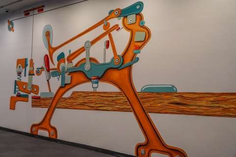 Piano Mural Launch - 20210713-15