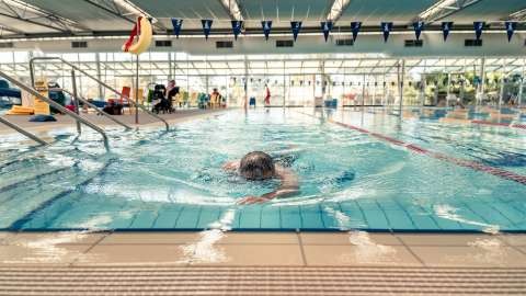 Aquamoves Photoshoot - Members Staff Users - April 2021 14