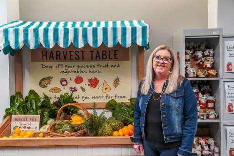 Community Sustainability Grants - Leeane Button 20210707-2