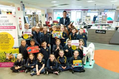 Moooving Art Roundup Media Launch 01 IMG 3758 15 September 2022 2