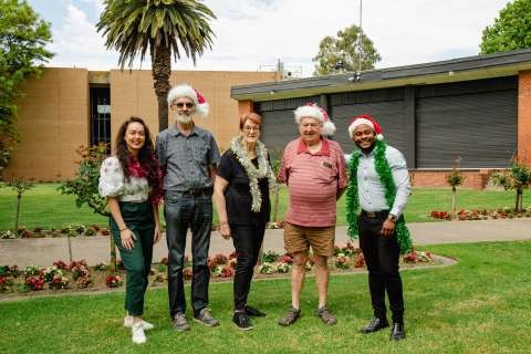 Carols - Performers and Committee - 20221207 7 of 10