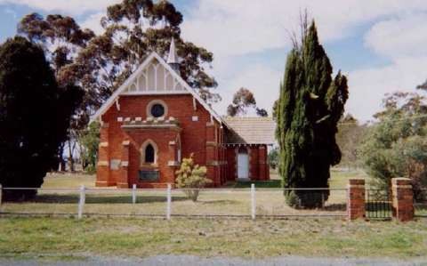 Cooma