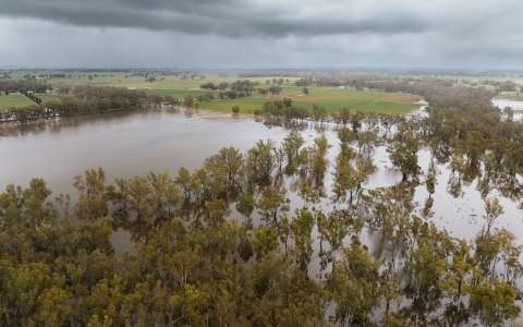 Flood 09 DJI 0063 27 October 2022 Lingy