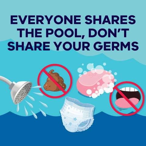 Healthy Swimming - Social Media 01