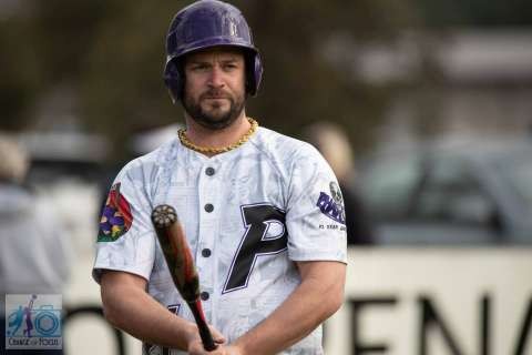 masters softball