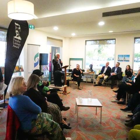 Furphy Award 1