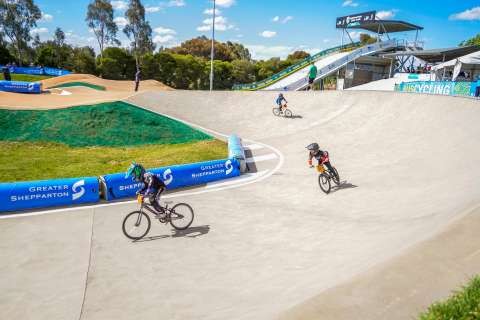 BMX Nationals Event DYD-962372 DSC3511 LINGY H 2023