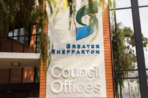 Council Building