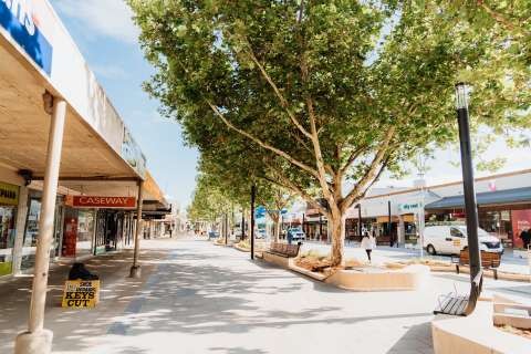 Maude St Mall 35  GSC6927 14 December 2022 Lingy