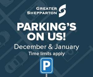Complimentary Parking - MMG Digital 300 x 250