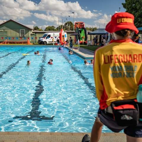Rural Outdoor Pools - Post 02