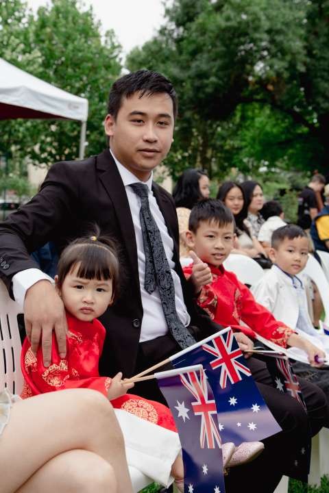 Australia Day 2023 - 20230126-5