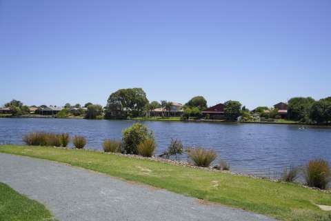 Craigmuir Lakes