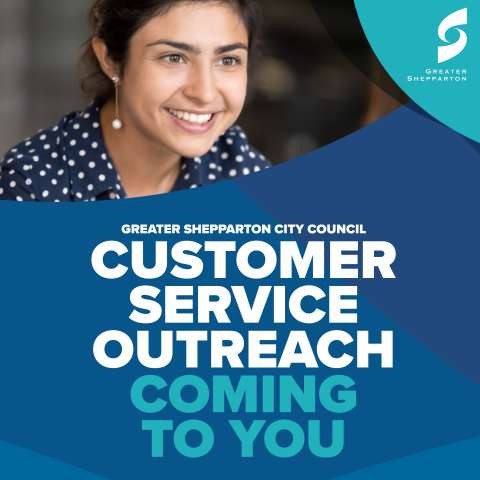 Customer Service Outreach - Social Media 06