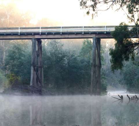 Toolamba Bridge