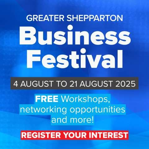 Business Festival - Social Media - Static2