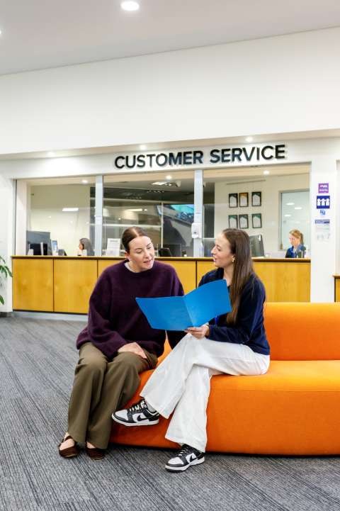 Cocunil Customer Service By Lingy harhangi 04.09 .2025 14  